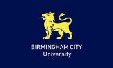 英国伯明翰城市大学(BCU大学)