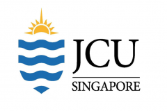 詹姆斯库克大学新加坡校区2023年本科硕士招生简章
