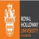 伦敦大学皇家霍洛威学院(RHUL大学)