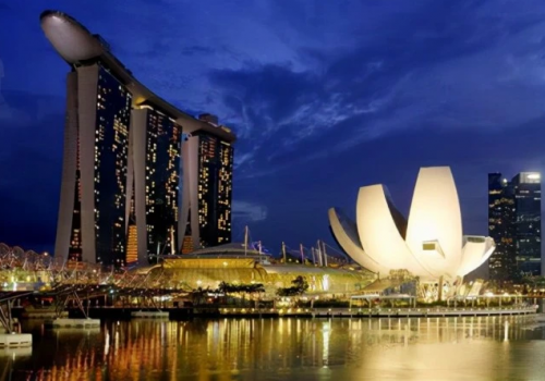 【新加坡·B战留学】一文讲清新加坡PR身份的好处