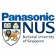 新加坡国立大学(NUS大学)