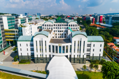 私立大学很水！不如国内大专！？