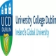 爱尔兰国立都柏林大学(UCD大学)